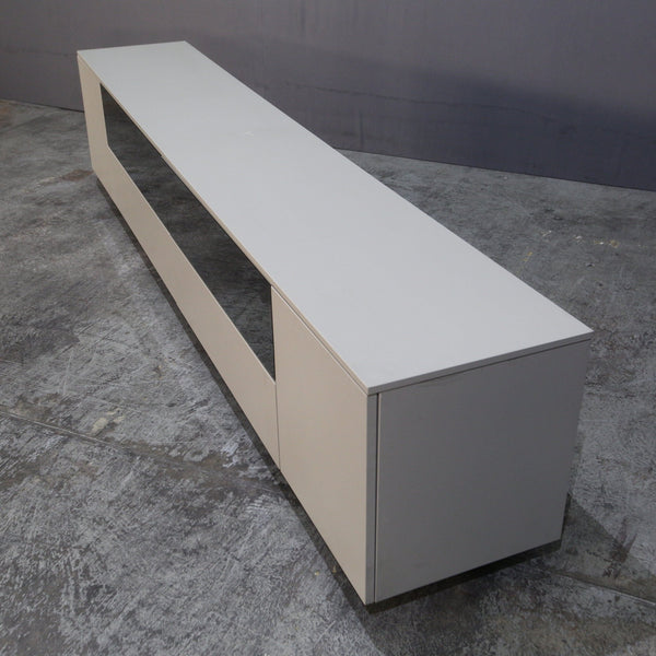 Amode ST270D - 45 Space H51 TV Unit @ REHAUS