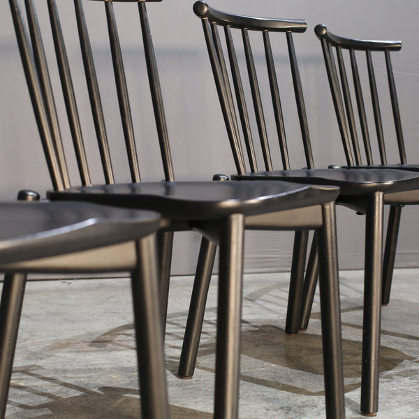 Another Country Hardy Side Chair by David Irwin @ REHAUS