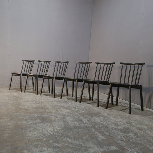 Another Country Hardy Side Chair by David Irwin @ REHAUS
