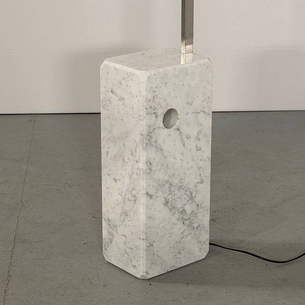Arco Floor Lamp by Flos @ REHAUS