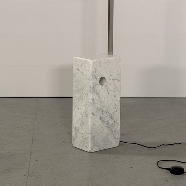 Arco Floor Lamp by Flos @ REHAUS