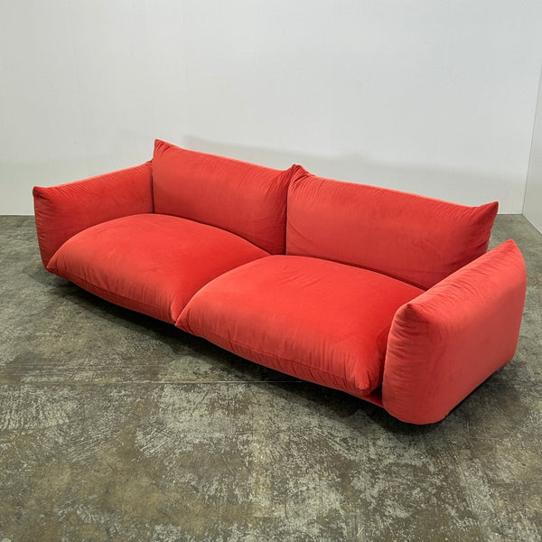 Arflex Marenco Two Seater Large Sofa by Mario Marenco @ REHAUS