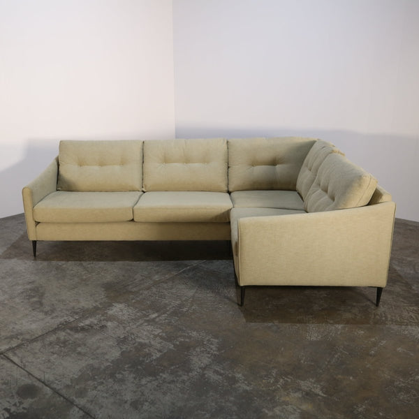 Arlo & Jacob Zachary Grande Sofa @ REHAUS