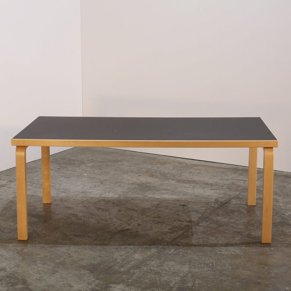 Artek Aalto 83 Table by Alvar Aalto @ REHAUS