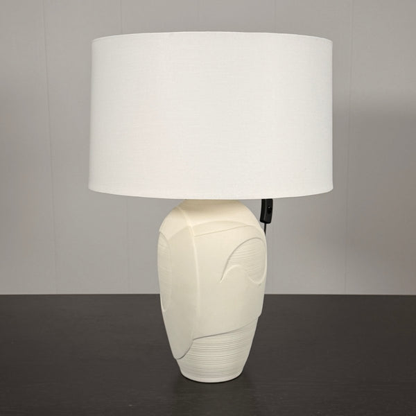Arteriors Amelia Table Lamp @ REHAUS