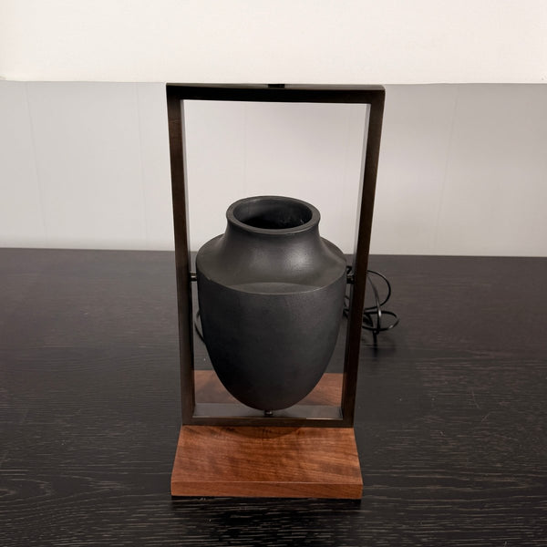 Arteriors Foundry Table Lamp by Ray Booth @ REHAUS
