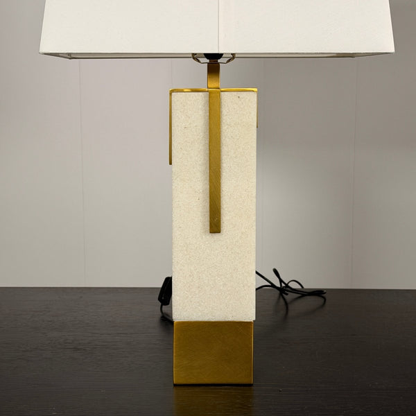Arteriors Herme Table Lamp @ REHAUS
