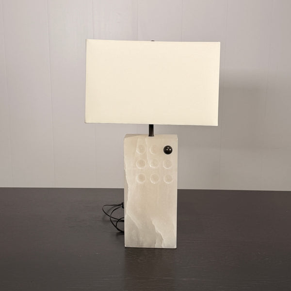 Arteriors Nuevo Table Lamp @ REHAUS