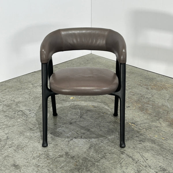 Baxter Corinne Chair by Roberto Lazzeroni, Set of Four @ REHAUS