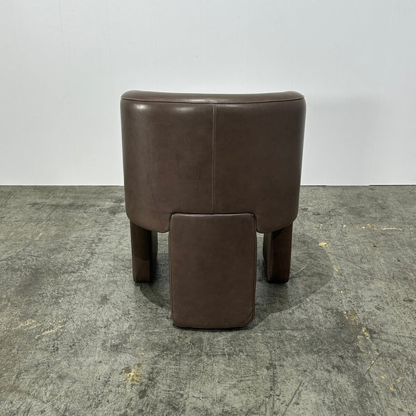 Baxter Lazybones Chair by Studiopepe @ REHAUS