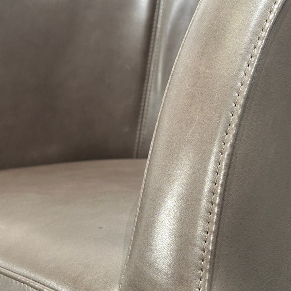 Baxter Lazybones Chair by Studiopepe @ REHAUS