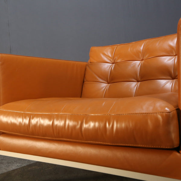 B&B Italia AC Lounge Armchair by Antonio Citterio @ REHAUS