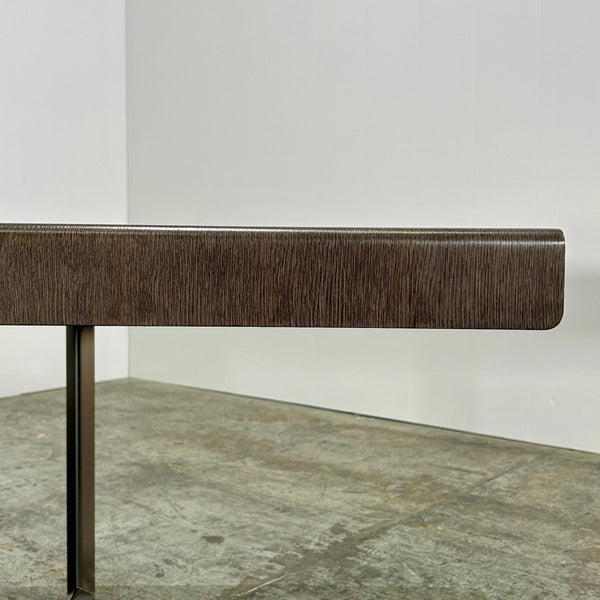 B&B Italia Athos Extending Table by Paolo Piva @ REHAUS