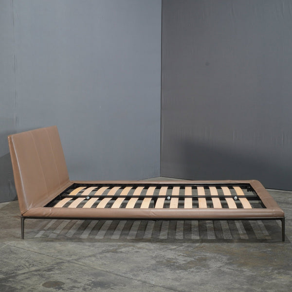 B&B Italia Atoll Queen Bed by Citterio @ REHAUS