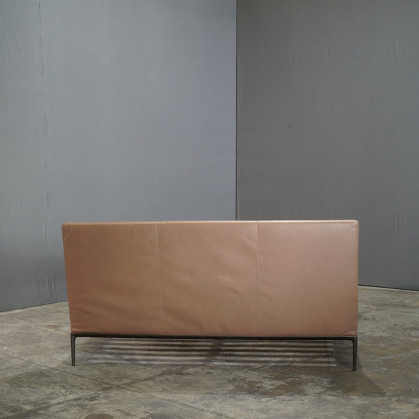 B&B Italia Atoll Queen Bed by Citterio @ REHAUS