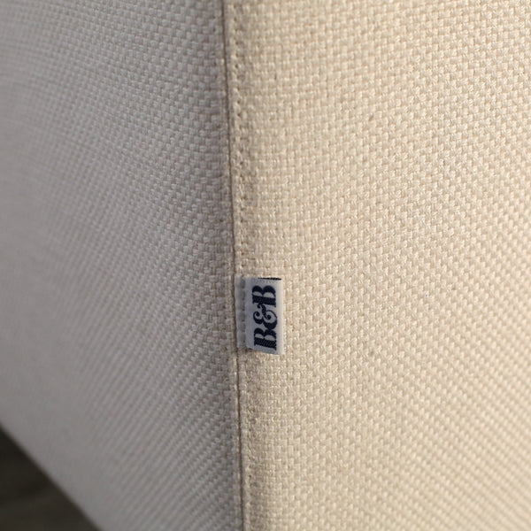 B&B Italia Charles Sofa by Antonio Citterio @ REHAUS