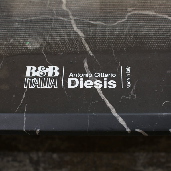 B&B Italia Diesis Low Table by Antonio Citterio & Paolo Nava @ REHAUS