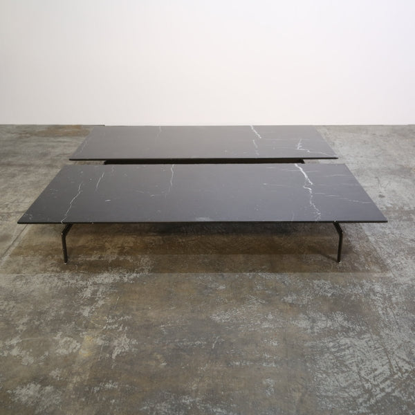 B&B Italia Diesis Low Table by Antonio Citterio & Paolo Nava @ REHAUS
