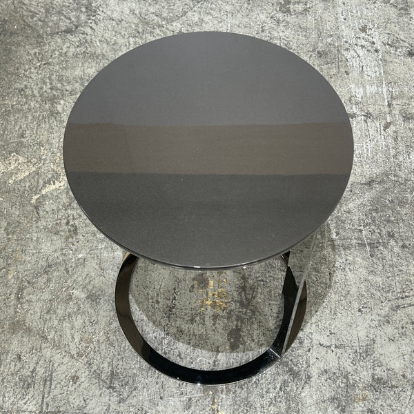 B&B Italia Frank Side Table by Antonio Citterio @ REHAUS