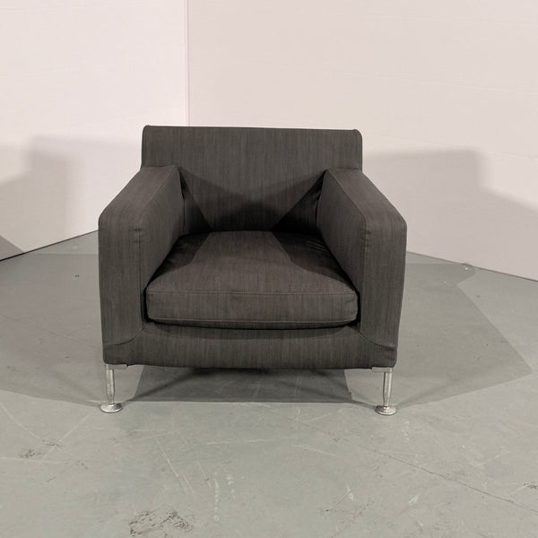 B&B Italia Harry Armchair @ REHAUS