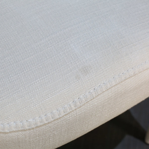B&B Italia Maxalto Febo Dining Chair by Antonio Citterio @ REHAUS