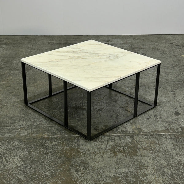 B&B Italia Maxalto Lithos Coffee Table @ REHAUS