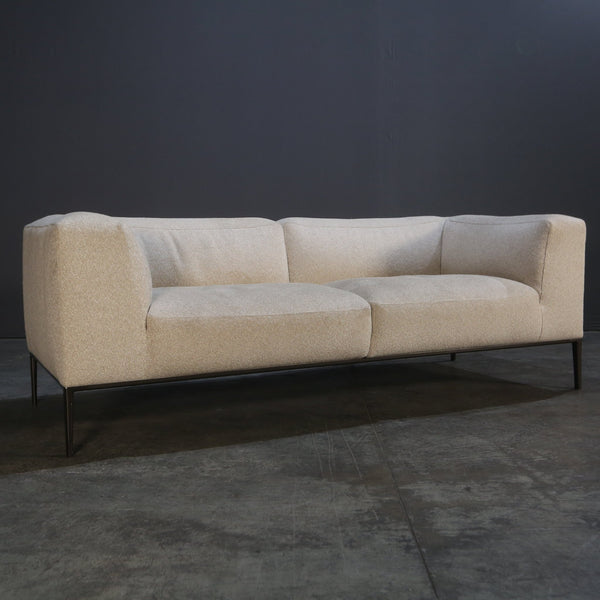 B&B Italia Michel Effe Sofa @ REHAUS