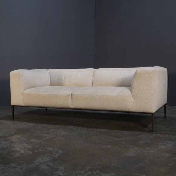 B&B Italia Michel Effe Sofa @ REHAUS