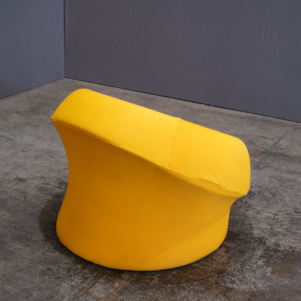 B&B Italia Up3 Up 2000 Series Arm Chair by Gaetano Pesce - REHAUS - B&B Italia