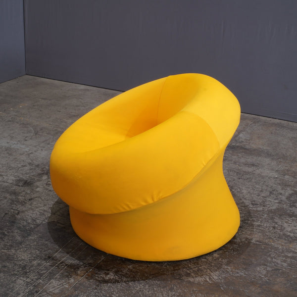 B&B Italia Up3 Up 2000 Series Arm Chair by Gaetano Pesce - REHAUS - B&B Italia