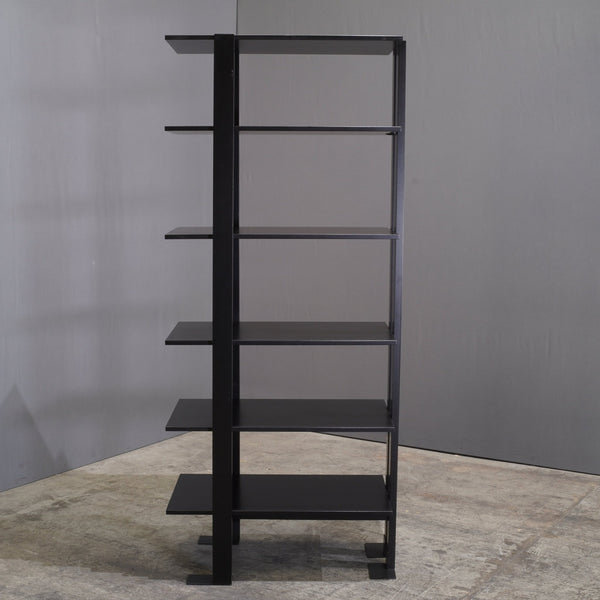 BBB Bonacina Eta Shelving by Achille Castiglioni & Paolo Ferrari - REHAUS - BBB Emmebonacina/ B&B Italia