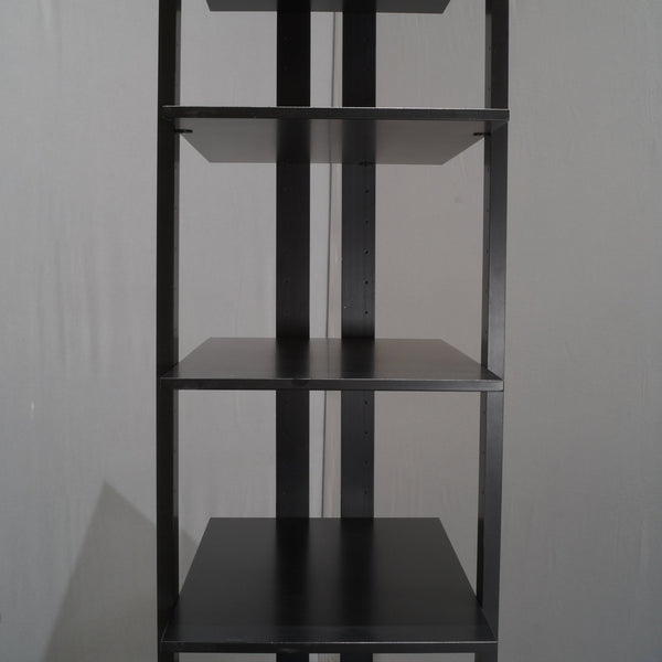 BBB Bonacina Eta Shelving by Achille Castiglioni & Paolo Ferrari - REHAUS - BBB Emmebonacina/ B&B Italia