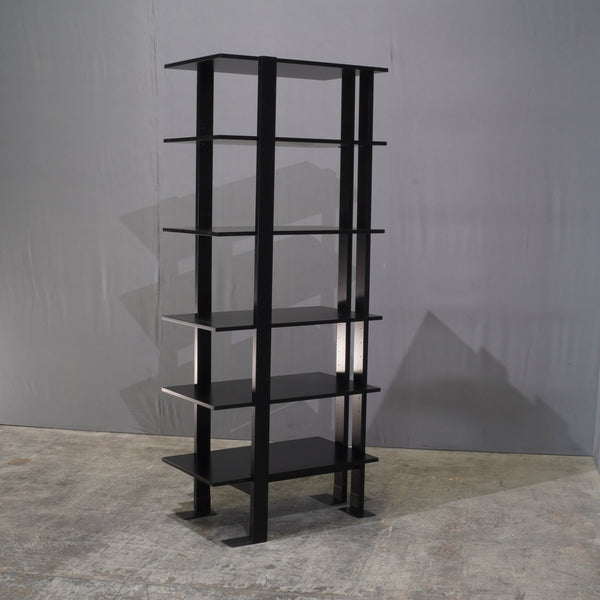 BBB Bonacina Eta Shelving by Achille Castiglioni & Paolo Ferrari - REHAUS - BBB Emmebonacina/ B&B Italia