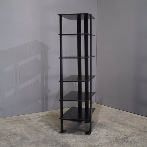 BBB Bonacina Eta Shelving by Achille Castiglioni & Paolo Ferrari - REHAUS - BBB Emmebonacina/ B&B Italia