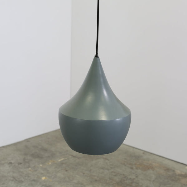 Beat Fat Pendant Light by Tom Dixon @ REHAUS