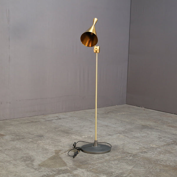 Beat Floor Lamp by Tom Dixon @ REHAUS