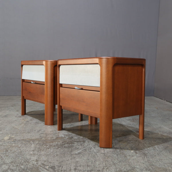 Bedside Table by Giorgetti @ REHAUS