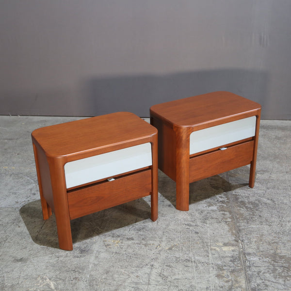 Bedside Table by Giorgetti @ REHAUS