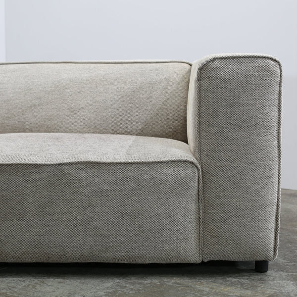 BoConcept Carmo 2.5 Seater Sofa by Anders Nørgaard @ REHAUS