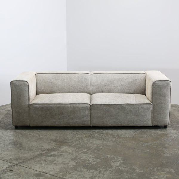 BoConcept Carmo 2.5 Seater Sofa by Anders Nørgaard @ REHAUS