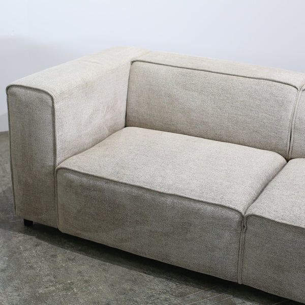 BoConcept Carmo 2.5 Seater Sofa by Anders Nørgaard @ REHAUS