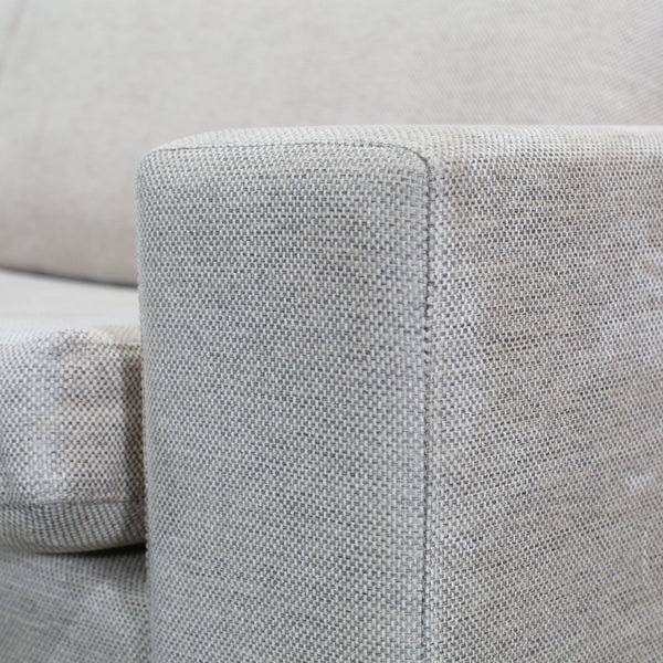 BoConcept Indivi 3 Seater Sofa by Anders Nørgaard @ REHAUS