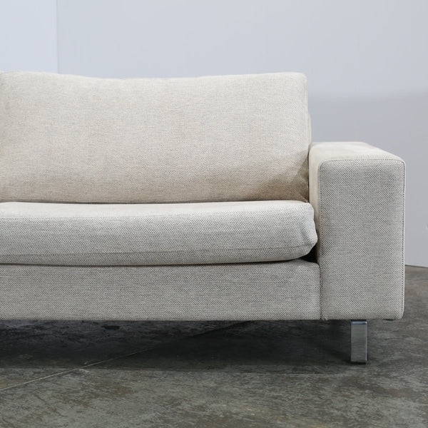 BoConcept Indivi 3 Seater Sofa by Anders Nørgaard @ REHAUS
