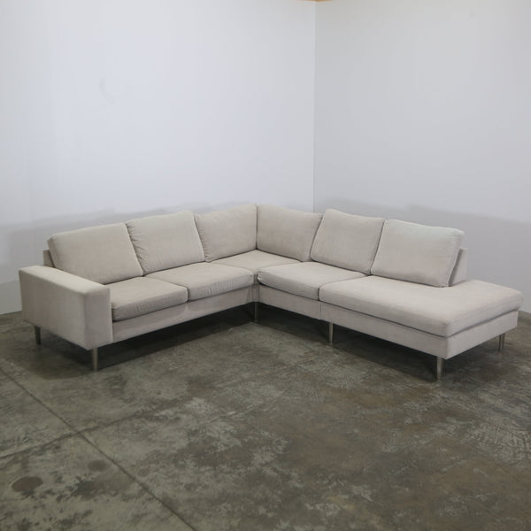 BoConcept Indivi Corner Sofa by Anders Nørgaard @ REHAUS