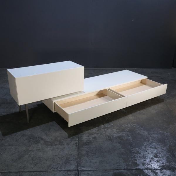 BoConcept Lugano Media Unit by Morten Georgsen @ REHAUS