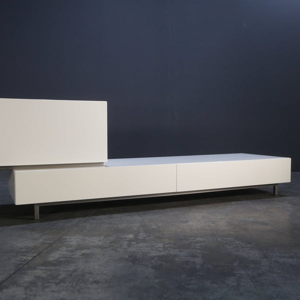 BoConcept Lugano Media Unit by Morten Georgsen @ REHAUS