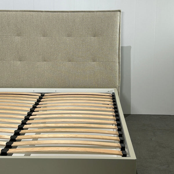 BoConcept Lugano Storage Bed @ REHAUS