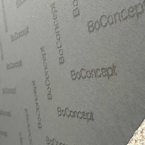 BoConcept Lugano Storage Bed @ REHAUS