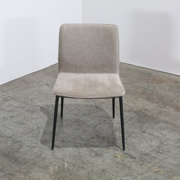 BoConcept Newport Dining Chair by Henrik Pedersen, Set of Four @ REHAUS