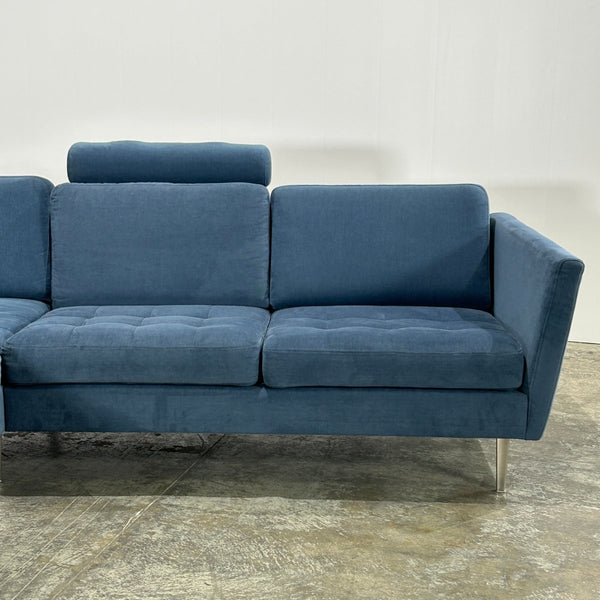 BoConcept Osaka Sofa by Anders Nørgaard @ REHAUS